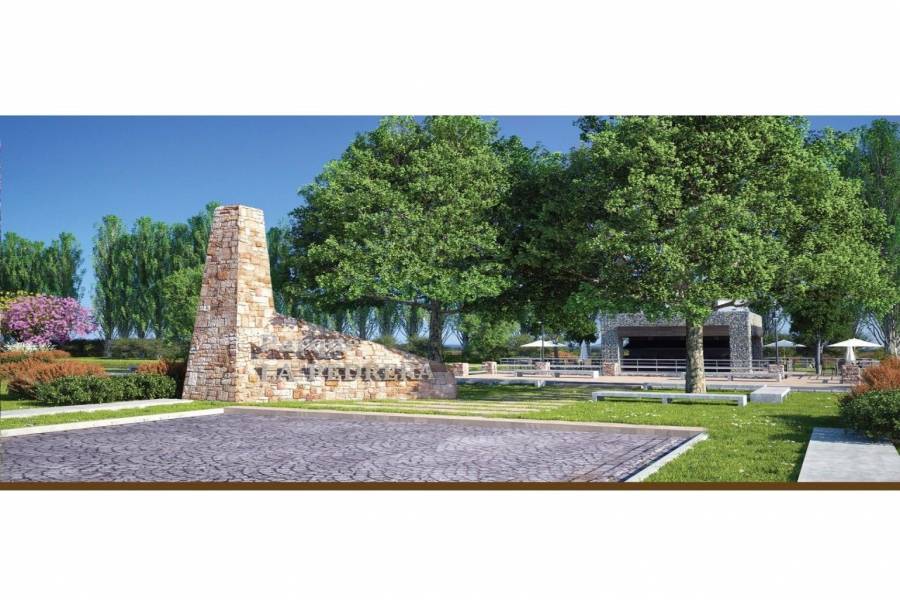 Puerto Gral San Martin,Santa Fe,Argentina,Lotes-Terrenos,Barrio La Pedrera,Av. America y Heroes de Malvinas,1650