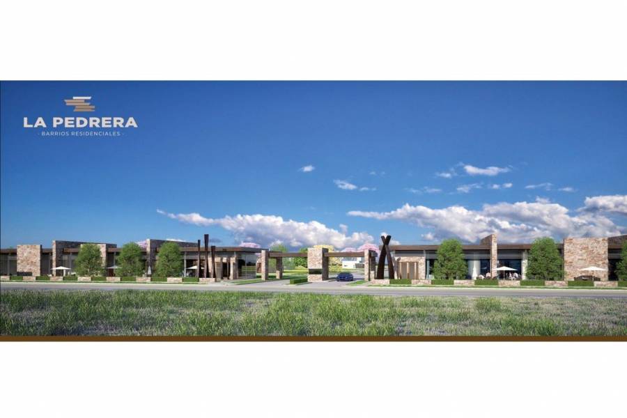 Puerto Gral San Martin,Santa Fe,Argentina,Lotes-Terrenos,Barrio La Pedrera,Av. America y Heroes de Malvinas,1650