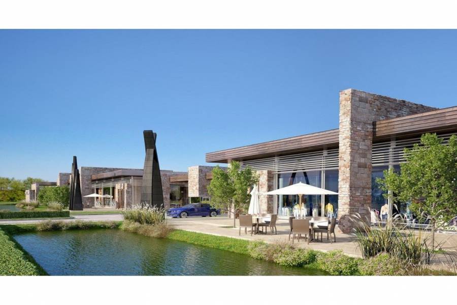 Puerto Gral San Martin,Santa Fe,Argentina,Lotes-Terrenos,Barrio La Pedrera,Av. America y Heroes de Malvinas,1650