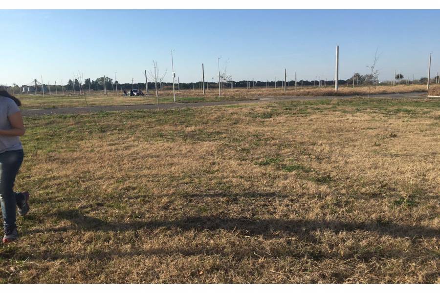 Puerto Gral San Martin,Santa Fe,Argentina,Lotes-Terrenos,Barrio La Pedrera,Av. America y Heroes de Malvinas,1650