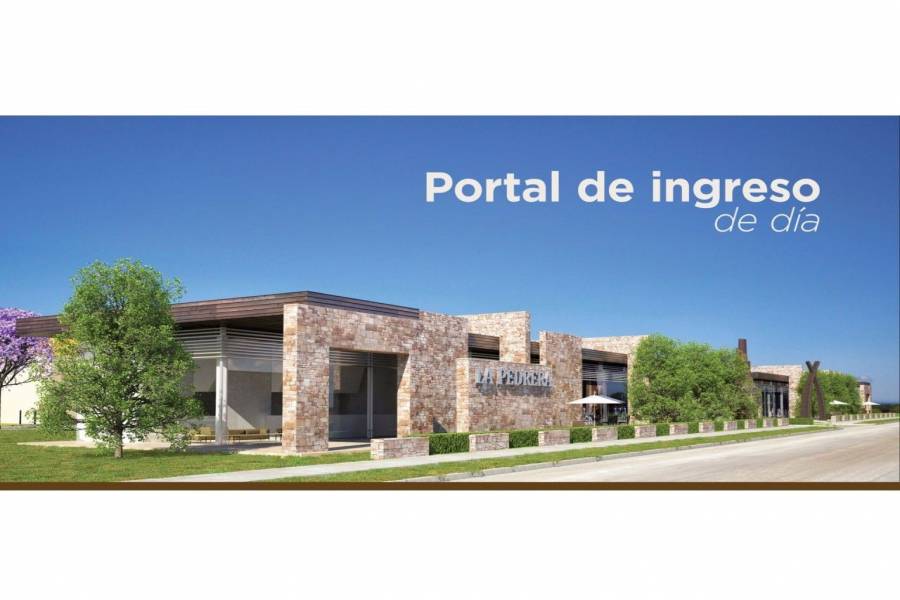 Puerto Gral San Martin,Santa Fe,Argentina,Lotes-Terrenos,Barrio La Pedrera,Av. America y Heroes de Malvinas,1650