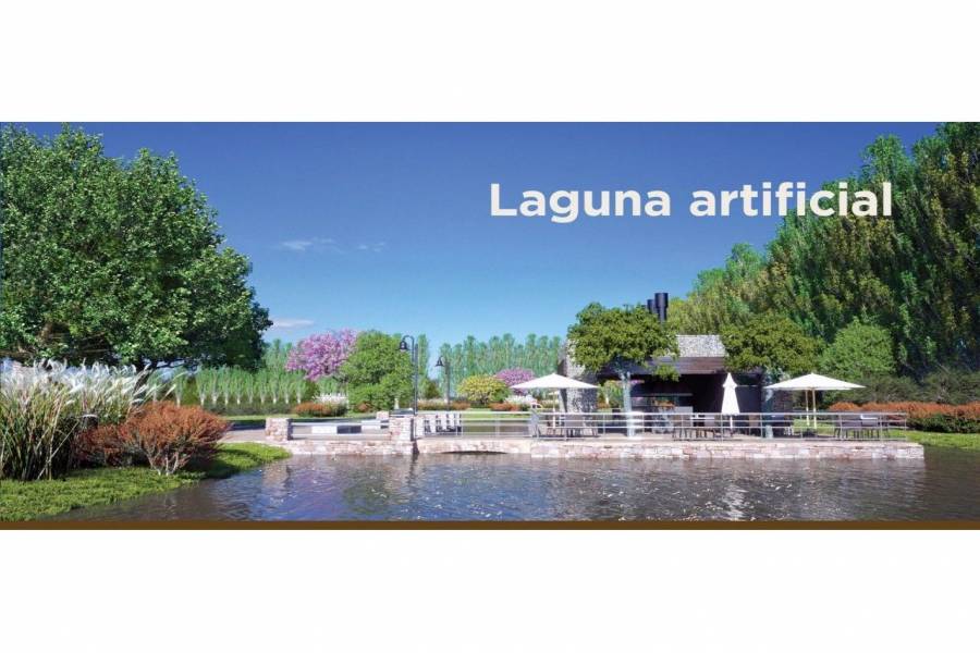 Puerto Gral San Martin,Santa Fe,Argentina,Lotes-Terrenos,Barrio La Pedrera,Av. America y Heroes de Malvinas,1650