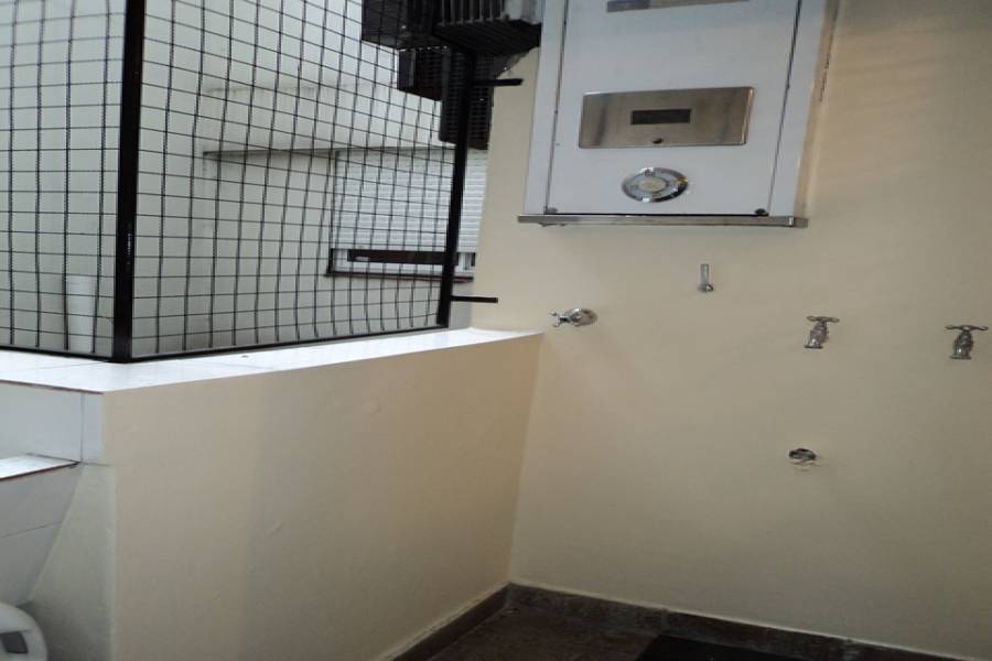 Almagro,Capital Federal,Argentina,2 Bedrooms Bedrooms,1 BañoBathrooms,Apartamentos,ESPARZA,7376