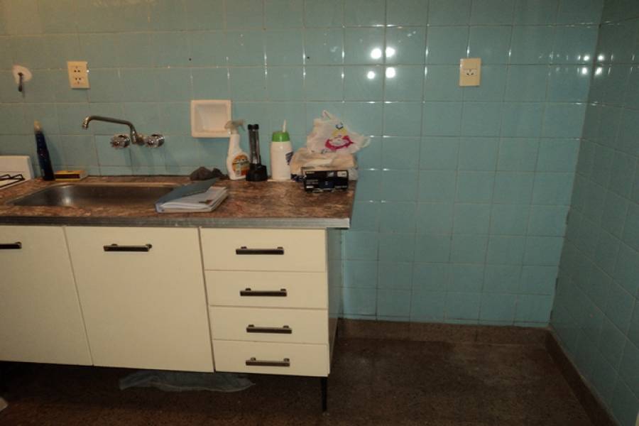 Almagro,Capital Federal,Argentina,2 Bedrooms Bedrooms,1 BañoBathrooms,Apartamentos,ESPARZA,7376