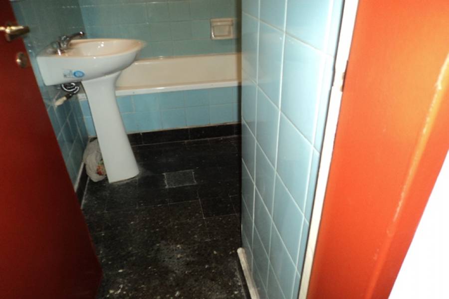 Almagro,Capital Federal,Argentina,2 Bedrooms Bedrooms,1 BañoBathrooms,Apartamentos,ESPARZA,7376