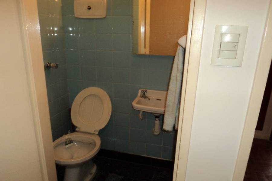 Almagro,Capital Federal,Argentina,2 Bedrooms Bedrooms,1 BañoBathrooms,Apartamentos,ESPARZA,7376