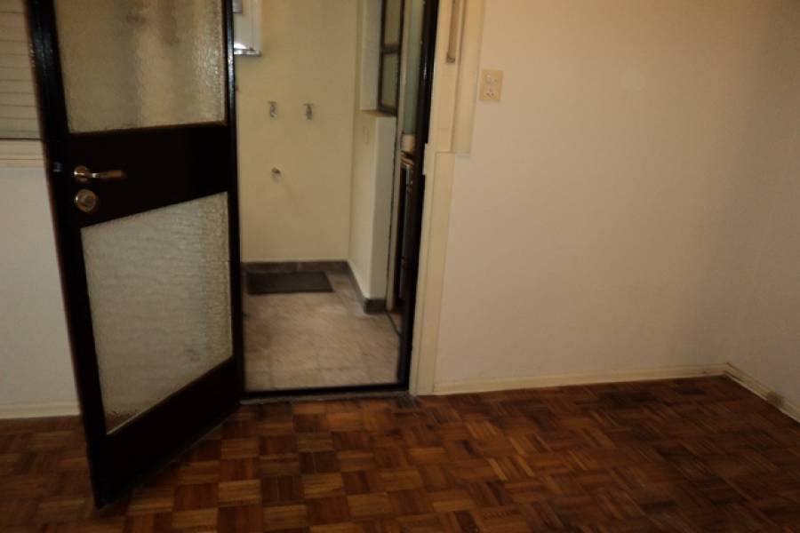 Almagro,Capital Federal,Argentina,2 Bedrooms Bedrooms,1 BañoBathrooms,Apartamentos,ESPARZA,7376