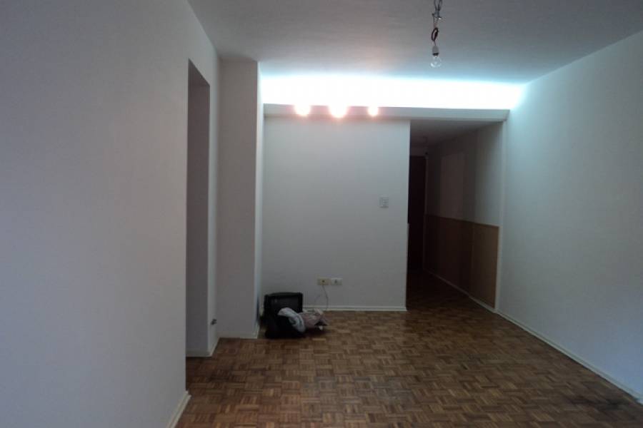 Almagro,Capital Federal,Argentina,2 Bedrooms Bedrooms,1 BañoBathrooms,Apartamentos,ESPARZA,7376