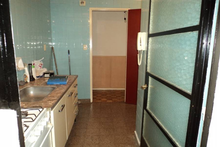 Almagro,Capital Federal,Argentina,2 Bedrooms Bedrooms,1 BañoBathrooms,Apartamentos,ESPARZA,7376
