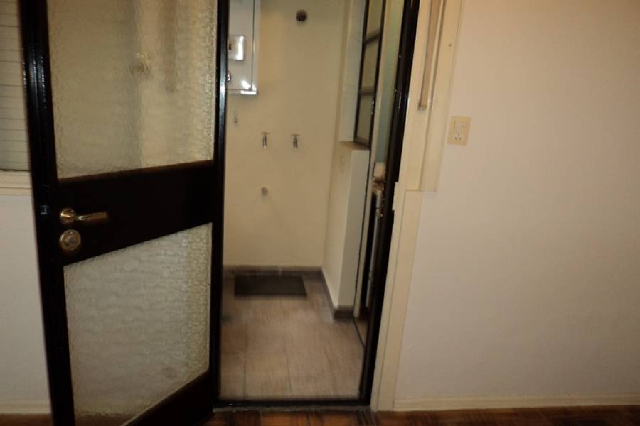 Almagro,Capital Federal,Argentina,2 Bedrooms Bedrooms,1 BañoBathrooms,Apartamentos,ESPARZA,7376