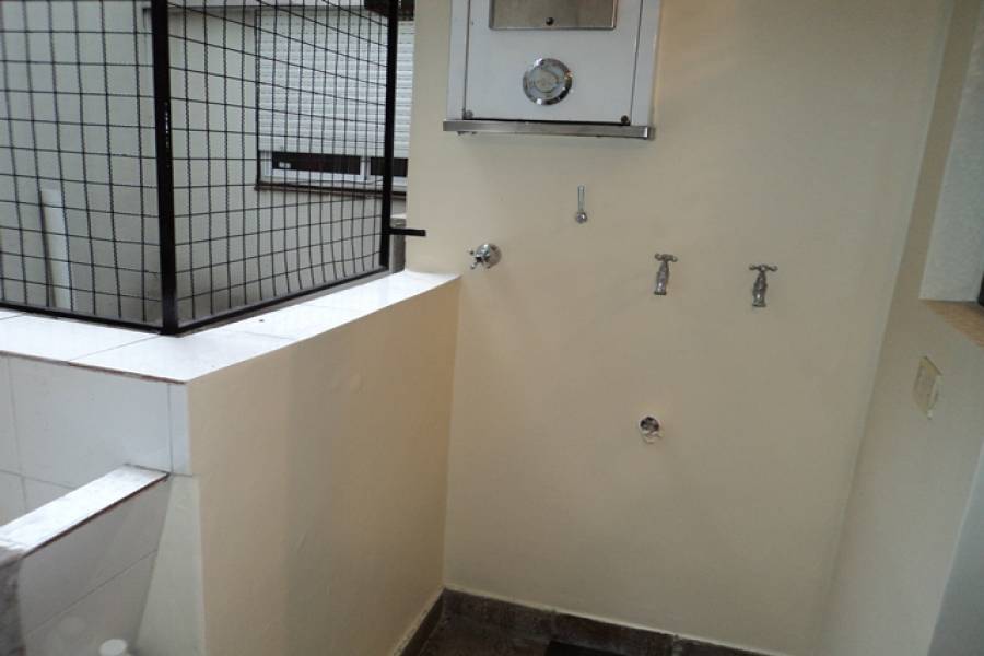 Almagro,Capital Federal,Argentina,2 Bedrooms Bedrooms,1 BañoBathrooms,Apartamentos,ESPARZA,7376