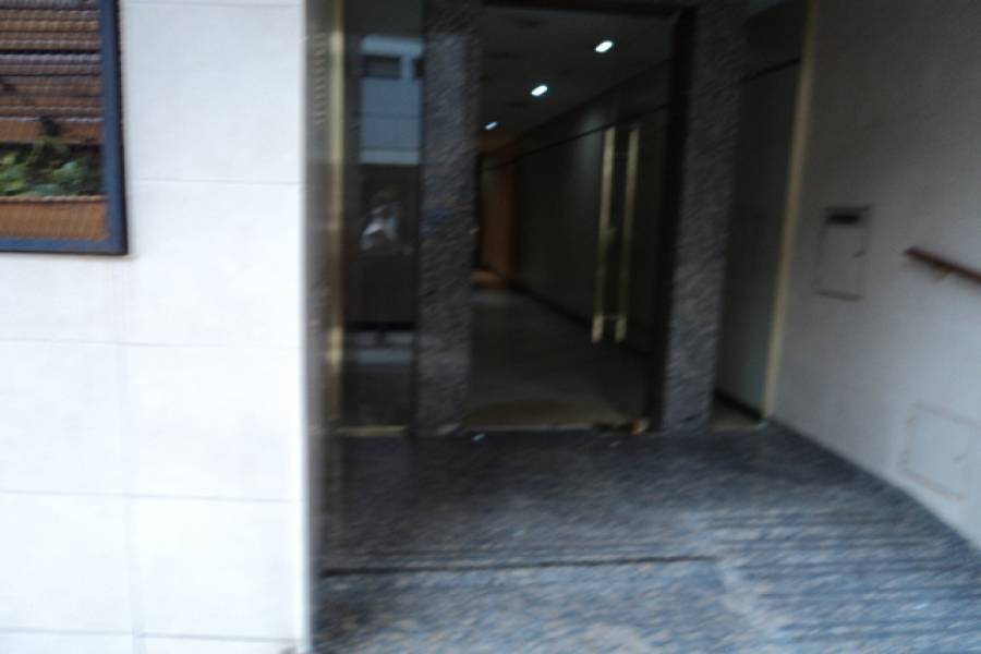 Almagro,Capital Federal,Argentina,2 Bedrooms Bedrooms,1 BañoBathrooms,Apartamentos,ESPARZA,7376