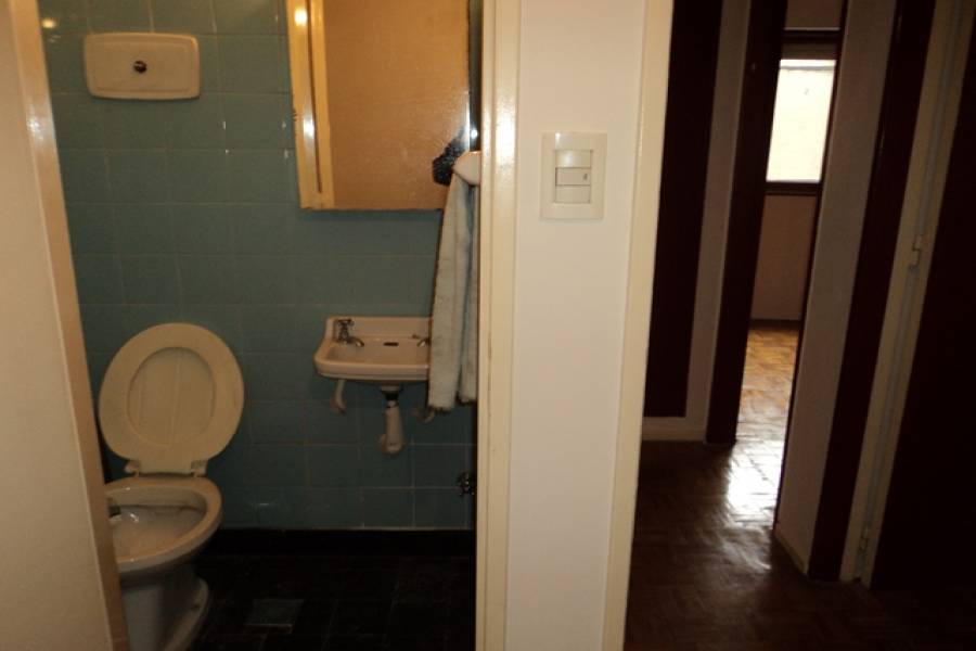 Almagro,Capital Federal,Argentina,2 Bedrooms Bedrooms,1 BañoBathrooms,Apartamentos,ESPARZA,7376