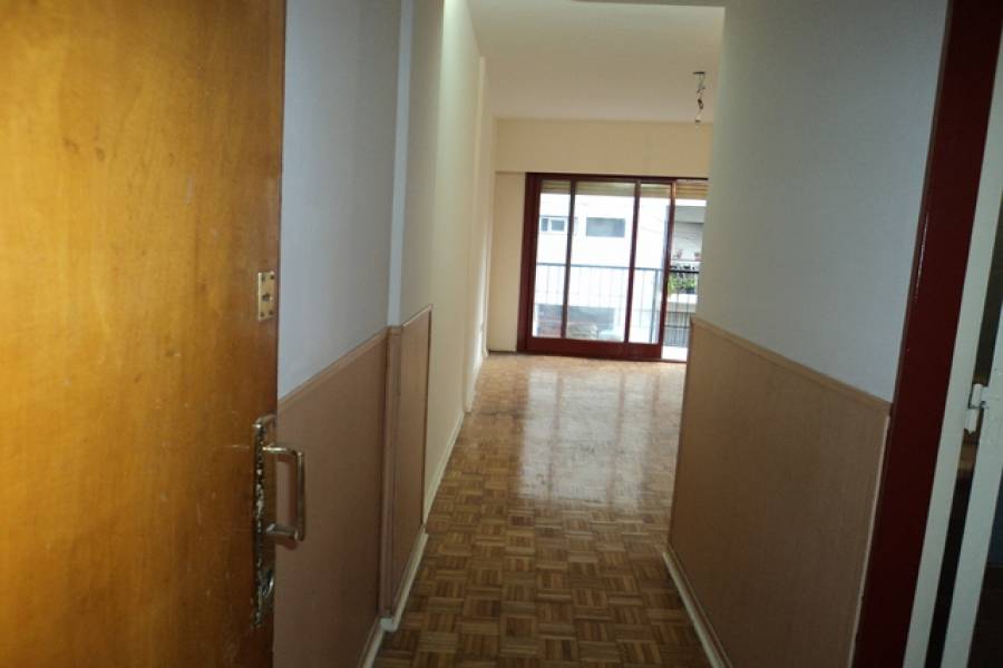 Almagro,Capital Federal,Argentina,2 Bedrooms Bedrooms,1 BañoBathrooms,Apartamentos,ESPARZA,7376