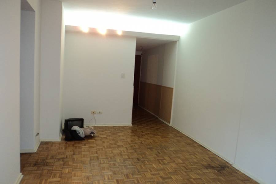 Almagro,Capital Federal,Argentina,2 Bedrooms Bedrooms,1 BañoBathrooms,Apartamentos,ESPARZA,7376