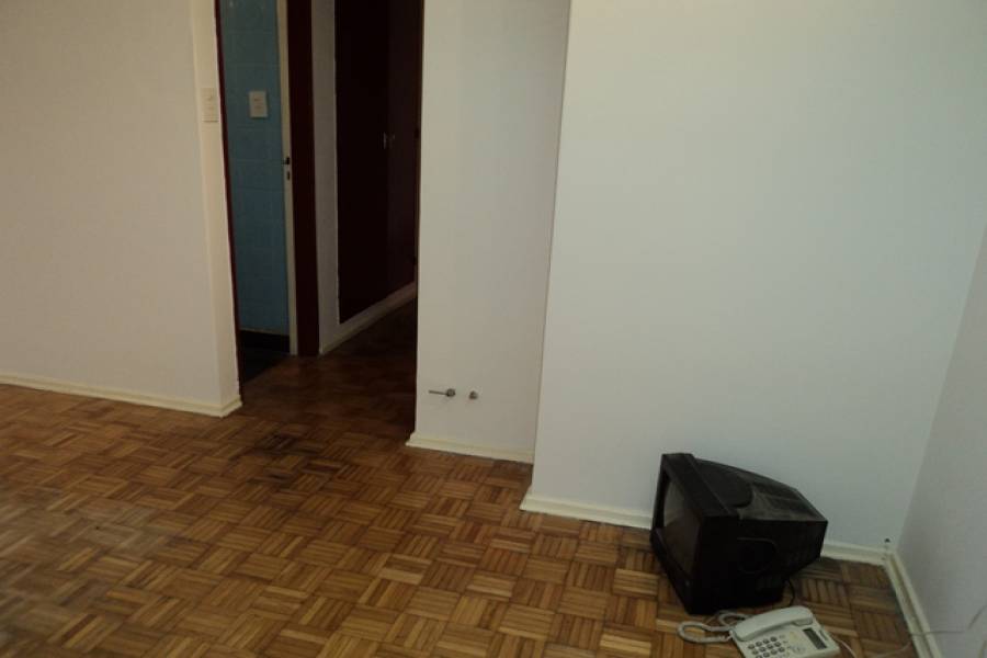 Almagro,Capital Federal,Argentina,2 Bedrooms Bedrooms,1 BañoBathrooms,Apartamentos,ESPARZA,7376