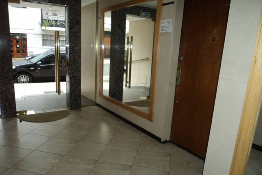 Almagro,Capital Federal,Argentina,2 Bedrooms Bedrooms,1 BañoBathrooms,Apartamentos,ESPARZA,7376