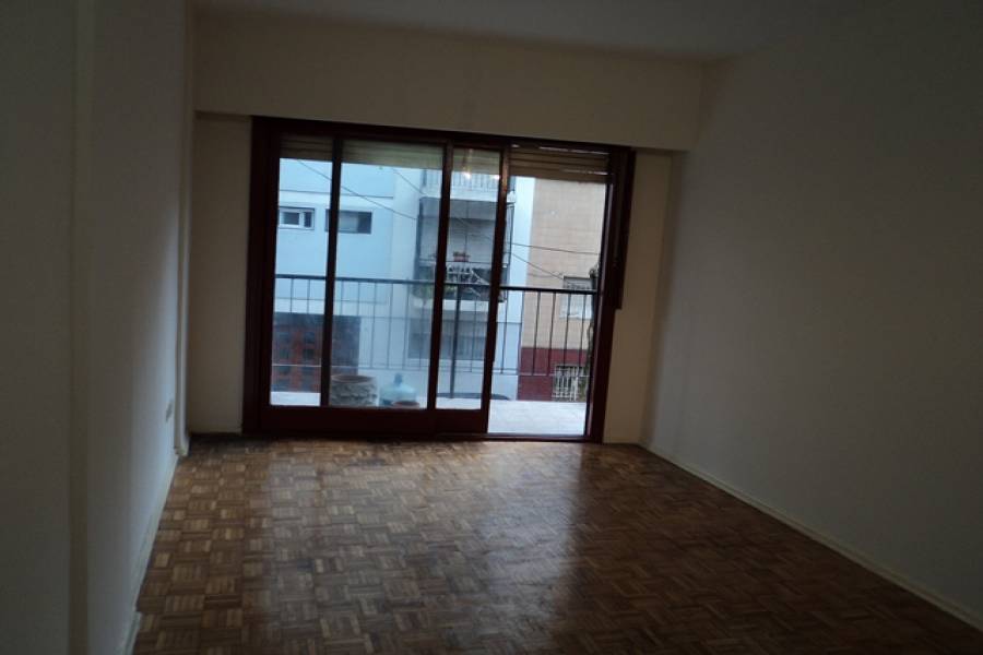 Almagro,Capital Federal,Argentina,2 Bedrooms Bedrooms,1 BañoBathrooms,Apartamentos,ESPARZA,7376