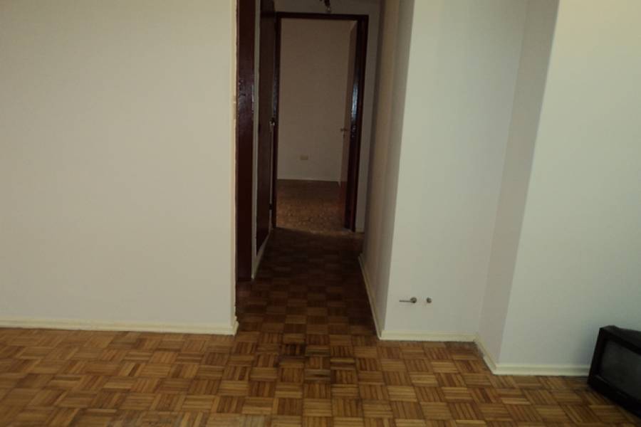 Almagro,Capital Federal,Argentina,2 Bedrooms Bedrooms,1 BañoBathrooms,Apartamentos,ESPARZA,7376