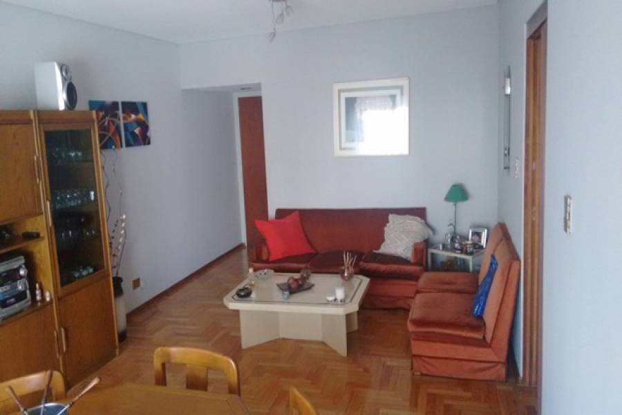 Caballito,Capital Federal,Argentina,2 Bedrooms Bedrooms,1 BañoBathrooms,Apartamentos,FORMOSA,7377