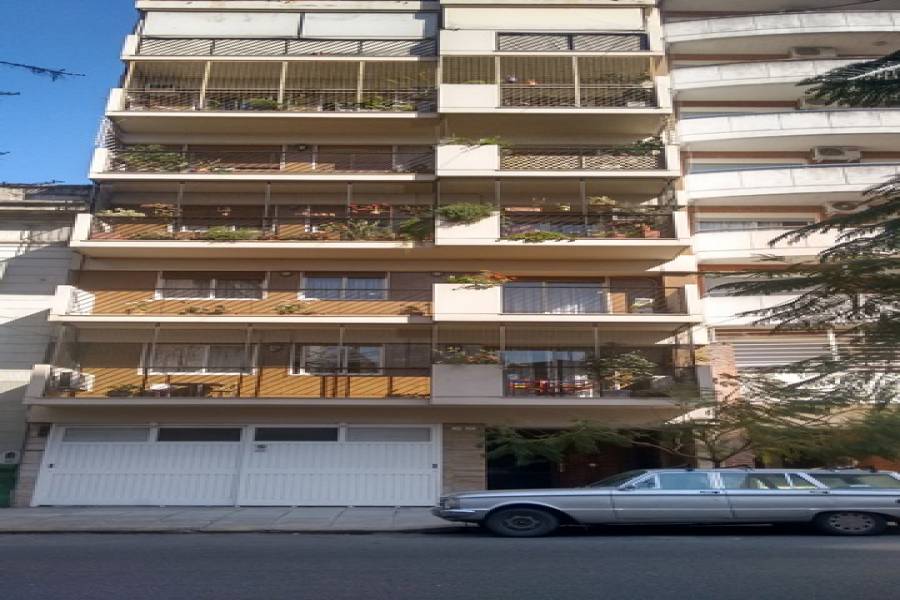 Caballito,Capital Federal,Argentina,2 Bedrooms Bedrooms,1 BañoBathrooms,Apartamentos,FORMOSA,7377
