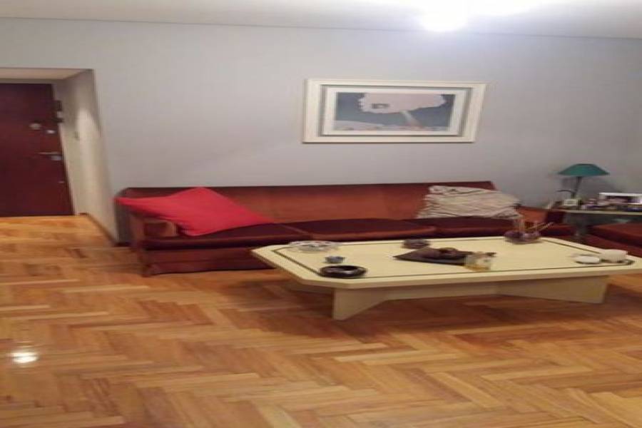 Caballito,Capital Federal,Argentina,2 Bedrooms Bedrooms,1 BañoBathrooms,Apartamentos,FORMOSA,7377