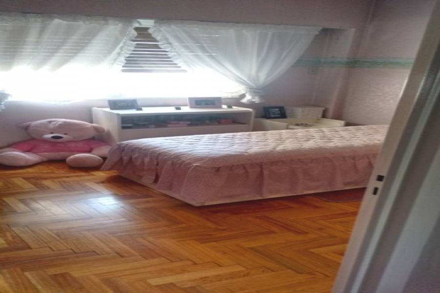 Caballito,Capital Federal,Argentina,2 Bedrooms Bedrooms,1 BañoBathrooms,Apartamentos,FORMOSA,7377