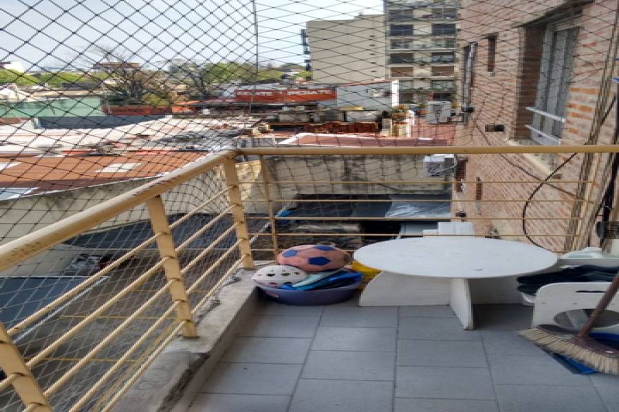 Villa Luro,Capital Federal,Argentina,2 Bedrooms Bedrooms,1 BañoBathrooms,Apartamentos,ALBARIÑO ,7378