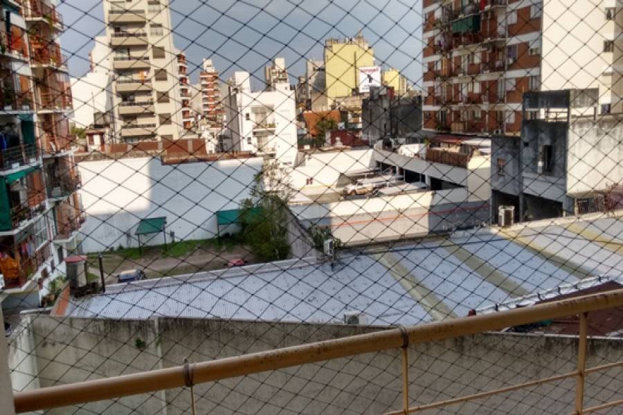 Villa Luro,Capital Federal,Argentina,2 Bedrooms Bedrooms,1 BañoBathrooms,Apartamentos,ALBARIÑO ,7378