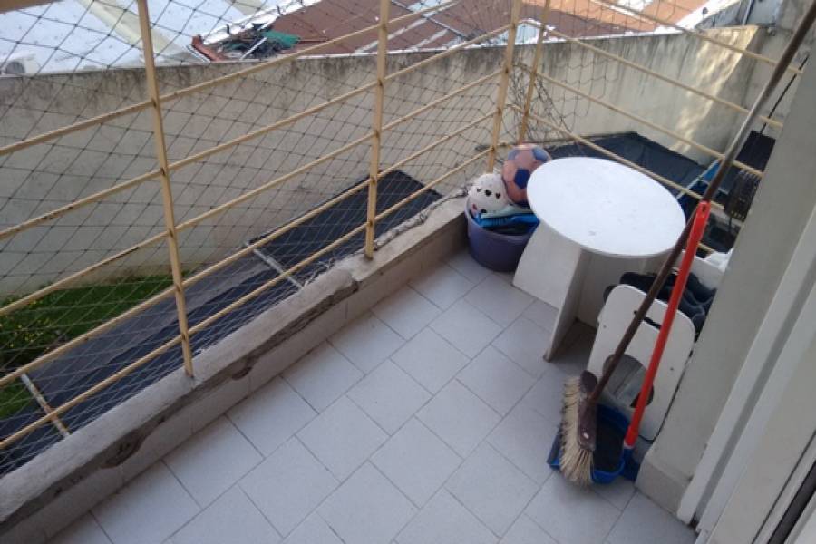 Villa Luro,Capital Federal,Argentina,2 Bedrooms Bedrooms,1 BañoBathrooms,Apartamentos,ALBARIÑO ,7378