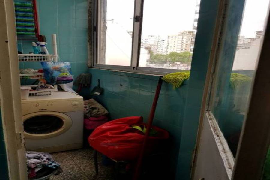 Belgrano,Capital Federal,Argentina,2 Bedrooms Bedrooms,1 BañoBathrooms,Apartamentos,3 DE FEBRERO,7380