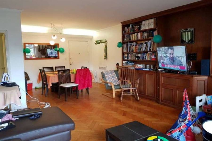 Belgrano,Capital Federal,Argentina,2 Bedrooms Bedrooms,1 BañoBathrooms,Apartamentos,3 DE FEBRERO,7380