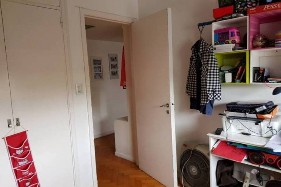 Belgrano,Capital Federal,Argentina,2 Bedrooms Bedrooms,1 BañoBathrooms,Apartamentos,3 DE FEBRERO,7380
