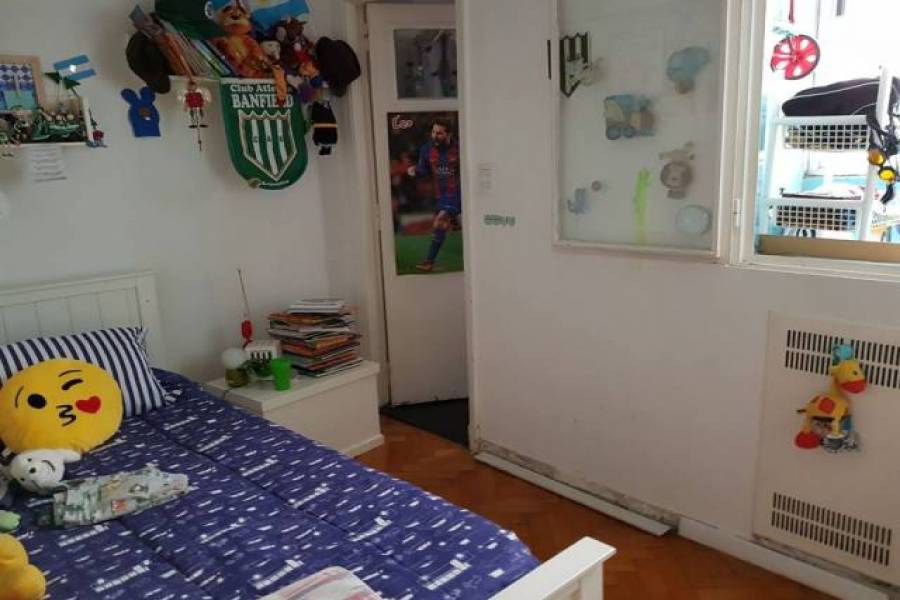 Belgrano,Capital Federal,Argentina,2 Bedrooms Bedrooms,1 BañoBathrooms,Apartamentos,3 DE FEBRERO,7380