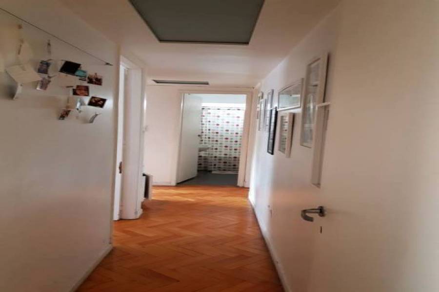 Belgrano,Capital Federal,Argentina,2 Bedrooms Bedrooms,1 BañoBathrooms,Apartamentos,3 DE FEBRERO,7380