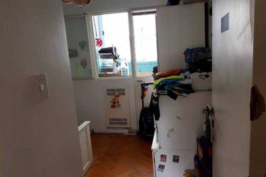 Belgrano,Capital Federal,Argentina,2 Bedrooms Bedrooms,1 BañoBathrooms,Apartamentos,3 DE FEBRERO,7380