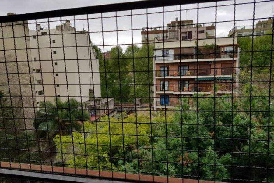 Belgrano,Capital Federal,Argentina,2 Bedrooms Bedrooms,1 BañoBathrooms,Apartamentos,3 DE FEBRERO,7380