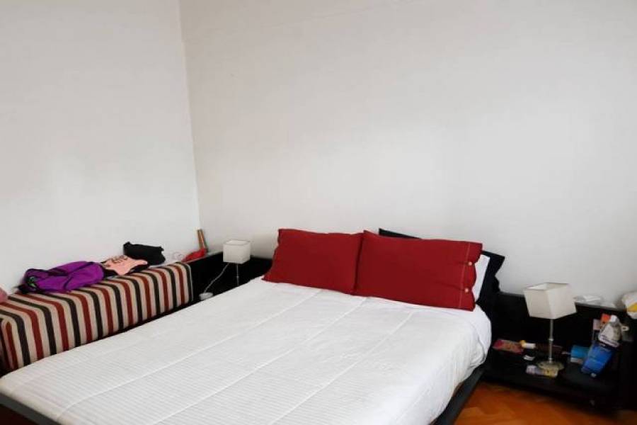 Belgrano,Capital Federal,Argentina,2 Bedrooms Bedrooms,1 BañoBathrooms,Apartamentos,3 DE FEBRERO,7380
