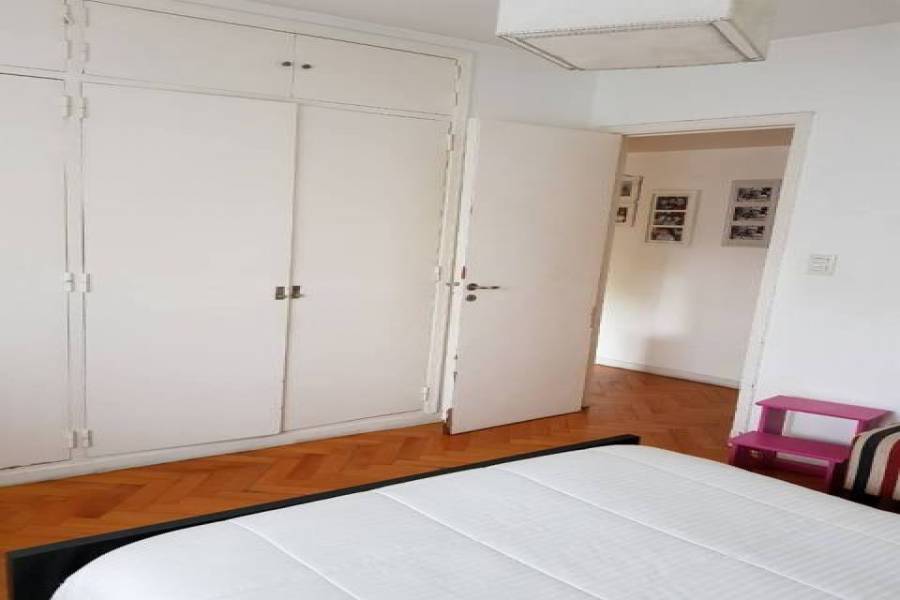 Belgrano,Capital Federal,Argentina,2 Bedrooms Bedrooms,1 BañoBathrooms,Apartamentos,3 DE FEBRERO,7380