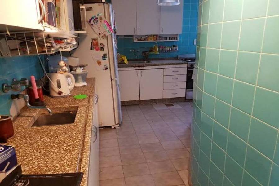 Belgrano,Capital Federal,Argentina,2 Bedrooms Bedrooms,1 BañoBathrooms,Apartamentos,3 DE FEBRERO,7380