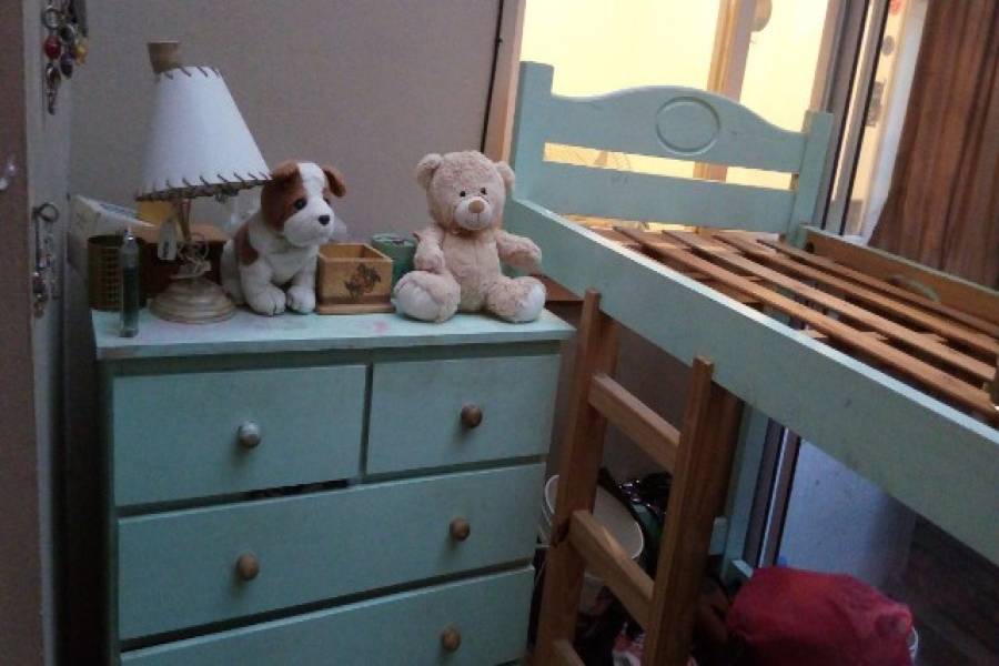 Villa Crespo,Capital Federal,Argentina,2 Bedrooms Bedrooms,1 BañoBathrooms,Apartamentos,JUAN B JUSTO,7381