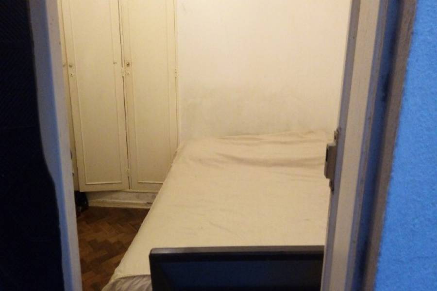 Villa Crespo,Capital Federal,Argentina,2 Bedrooms Bedrooms,1 BañoBathrooms,Apartamentos,JUAN B JUSTO,7381