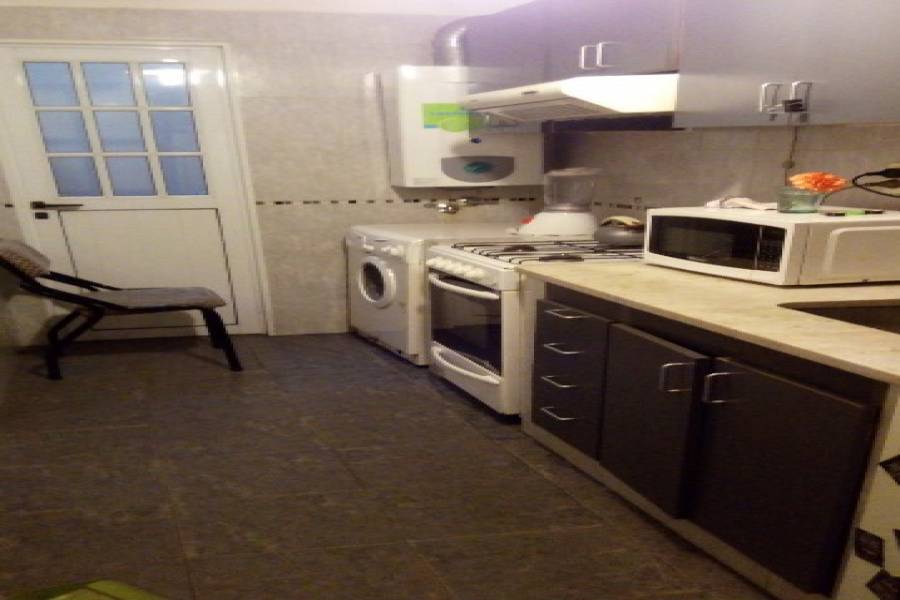 Villa Crespo,Capital Federal,Argentina,2 Bedrooms Bedrooms,1 BañoBathrooms,Apartamentos,JUAN B JUSTO,7381