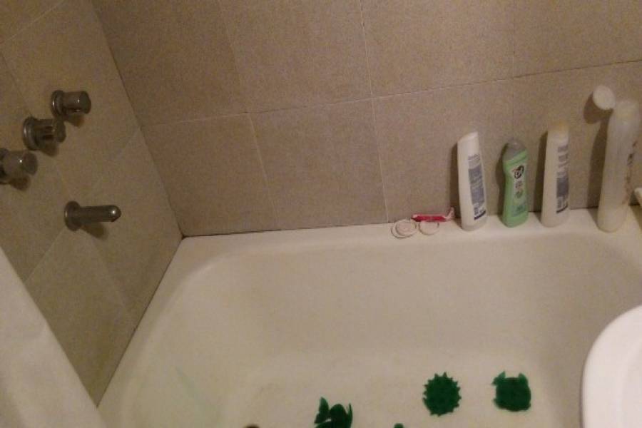 Villa Crespo,Capital Federal,Argentina,2 Bedrooms Bedrooms,1 BañoBathrooms,Apartamentos,JUAN B JUSTO,7381