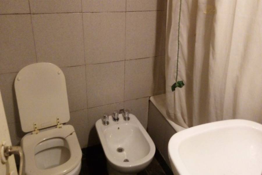 Villa Crespo,Capital Federal,Argentina,2 Bedrooms Bedrooms,1 BañoBathrooms,Apartamentos,JUAN B JUSTO,7381