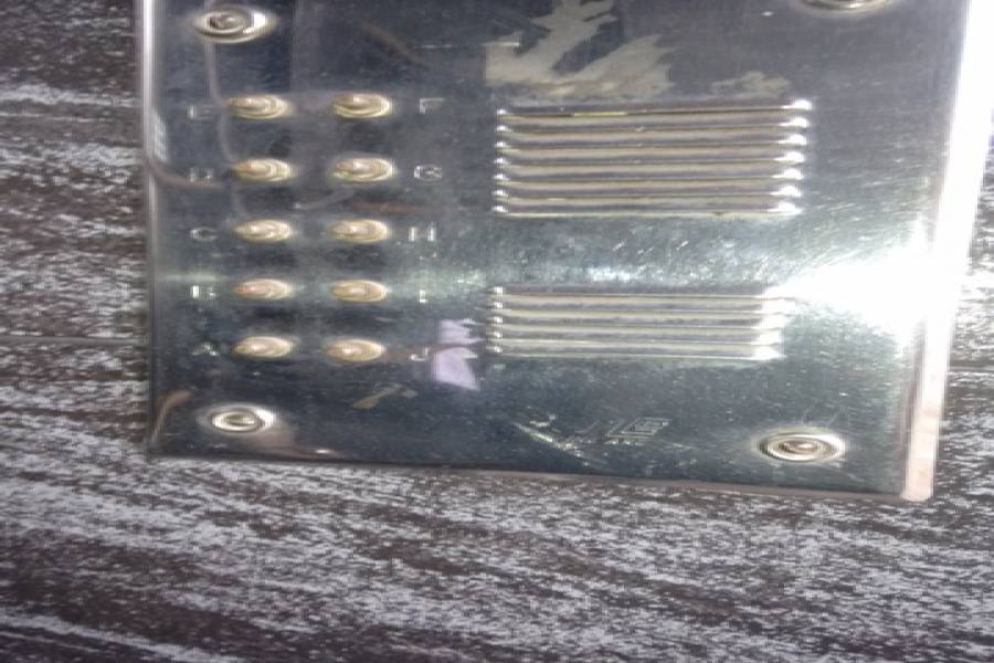 Villa Crespo,Capital Federal,Argentina,2 Bedrooms Bedrooms,1 BañoBathrooms,Apartamentos,WARNES ,7382