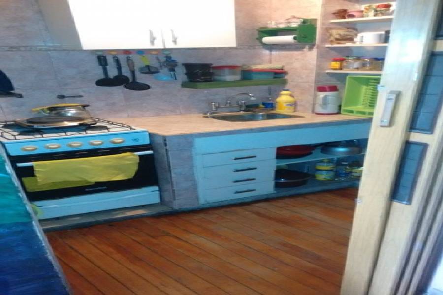 Villa Crespo,Capital Federal,Argentina,2 Bedrooms Bedrooms,1 BañoBathrooms,Apartamentos,WARNES ,7382