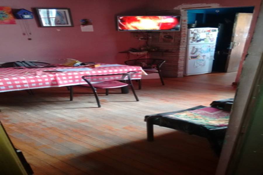 Villa Crespo,Capital Federal,Argentina,2 Bedrooms Bedrooms,1 BañoBathrooms,Apartamentos,WARNES ,7382