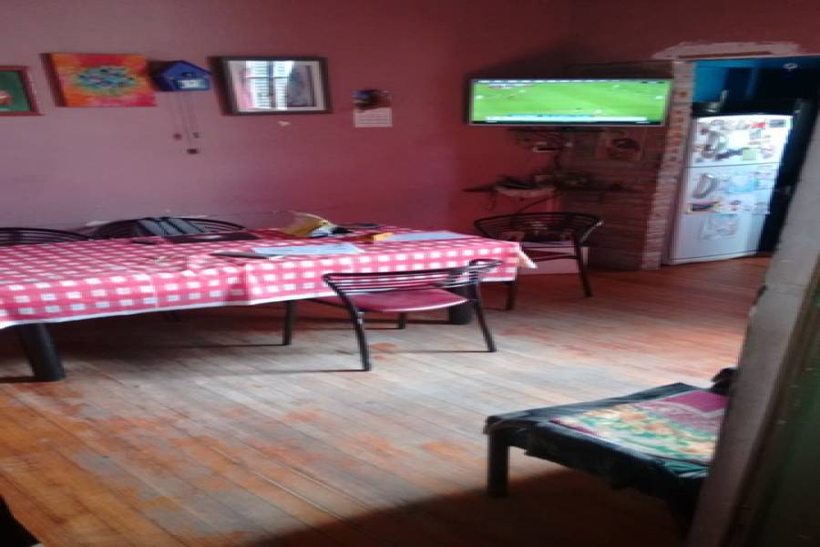 Villa Crespo,Capital Federal,Argentina,2 Bedrooms Bedrooms,1 BañoBathrooms,Apartamentos,WARNES ,7382