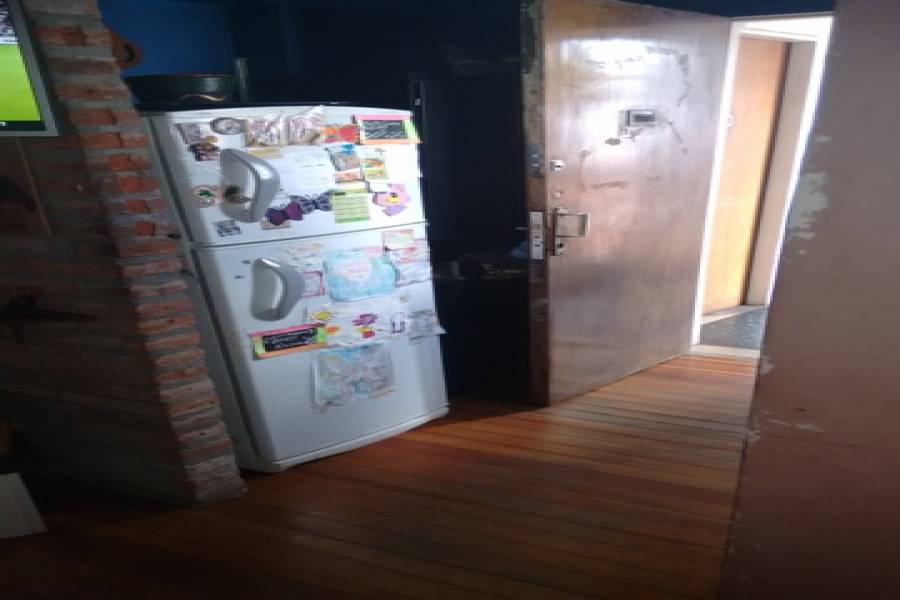 Villa Crespo,Capital Federal,Argentina,2 Bedrooms Bedrooms,1 BañoBathrooms,Apartamentos,WARNES ,7382